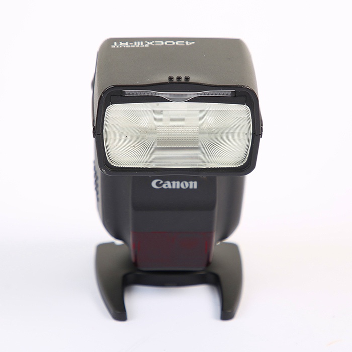 �y���Áz(�L���m��) Canon �X�s�[�h���C�g 430EX III-RT