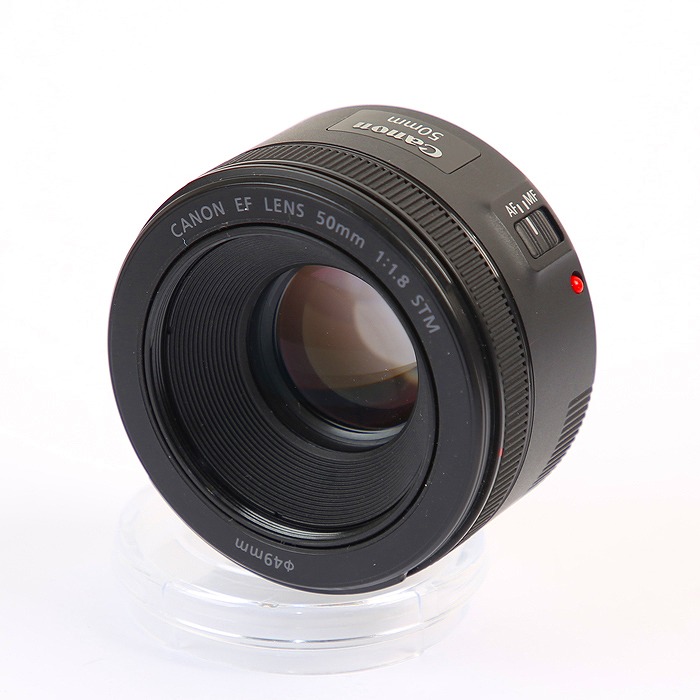 �y���Áz(�L���m��) Canon EF50/F1.8 STM