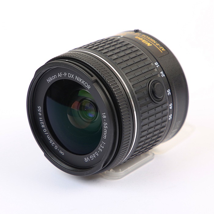 �y���Áz(�j�R��) Nikon AF-P DX 18-55/F3.5-5.6G VR