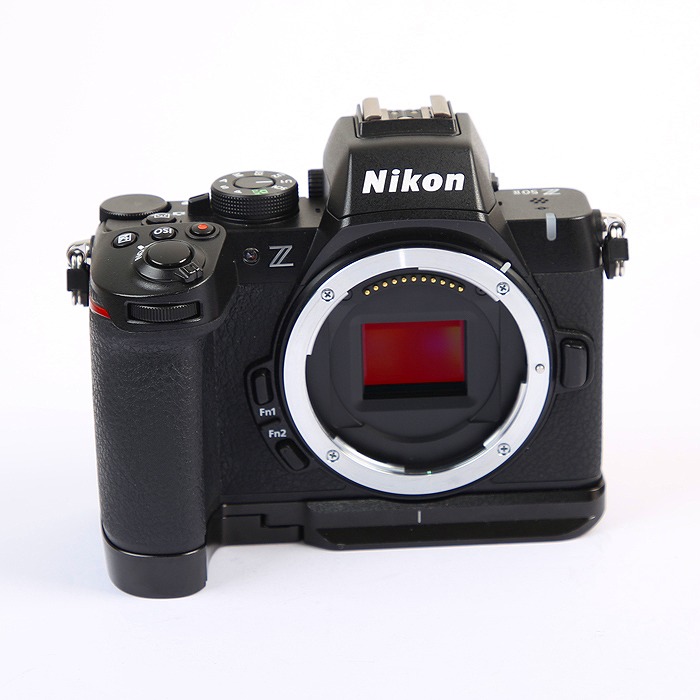 �y���Áz(�j�R��) Nikon Z50II �{�f�C+SmallRig�x�[�X�v���[�gSR4981B