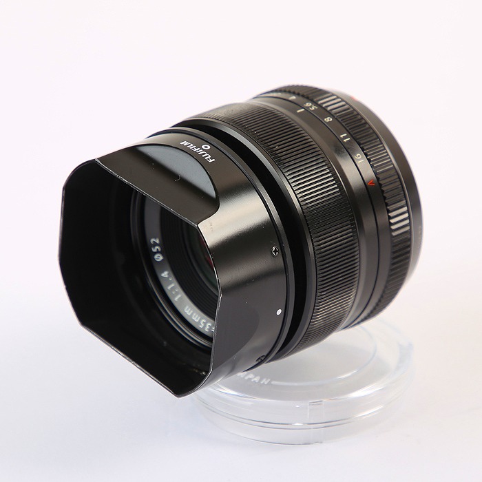 �y���Áz(�t�W�t�C����) FUJIFILM XF35/F1.4 R