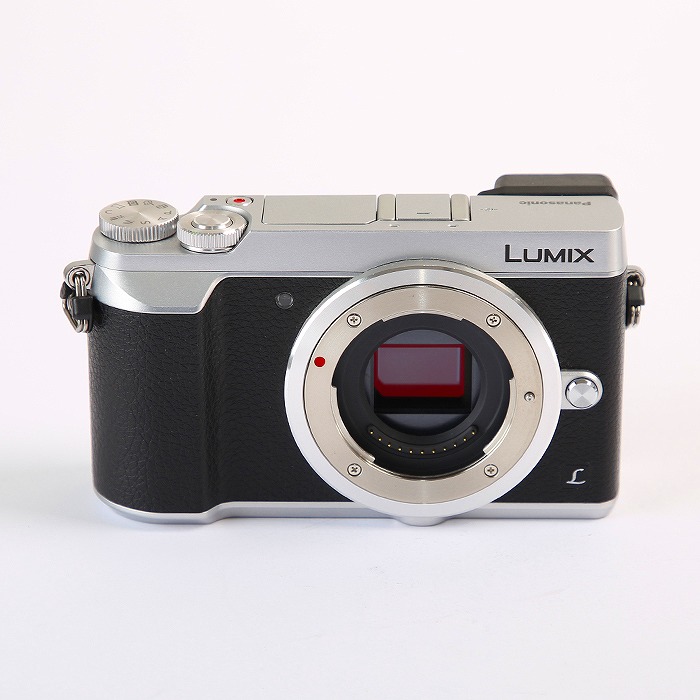 �y���Áz(�p�i�\�j�b�N) Panasonic DMC-GX7MK2-S