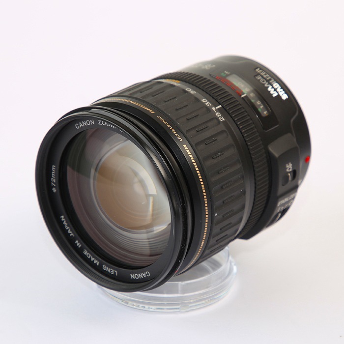 �y���Áz(�L���m��) Canon EF28-135/F3.5-5.6 IS USM