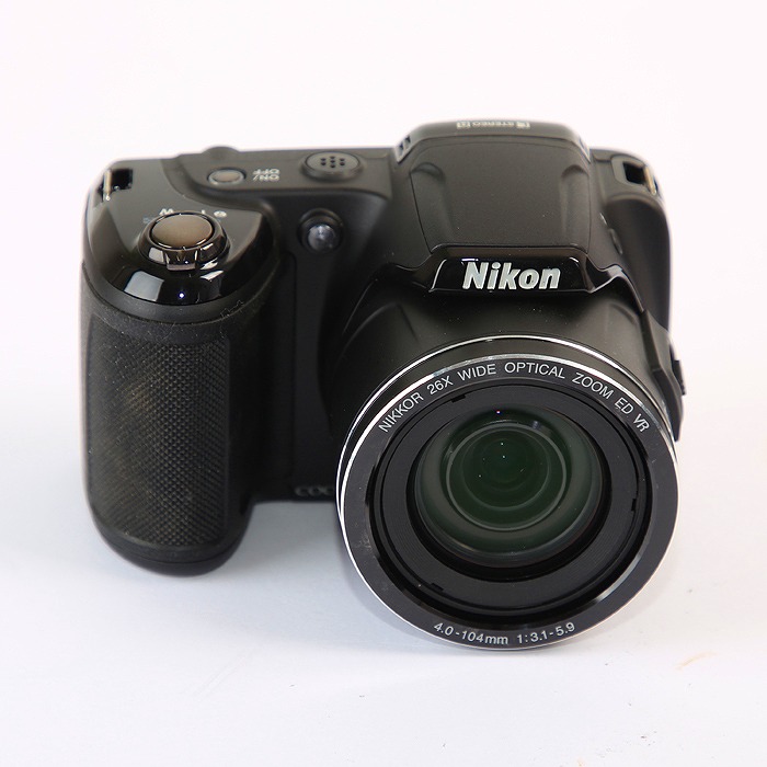 �y���Áz(�j�R��) Nikon COOLPIX L810 �u���c�N
