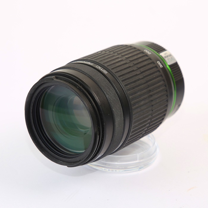 �y���Áz(�y���^�b�N�X) PENTAX �y���^�c�N�X DA55-300/F4-5.8 ED