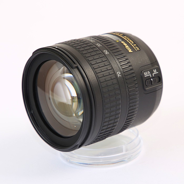 �y���Áz(�j�R��) Nikon AF-S DX 18-70/F3.5-4.5G IF-ED