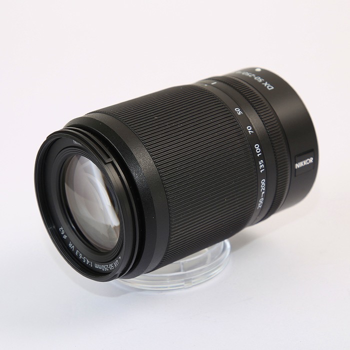 �y���Áz(�j�R��) Nikon �j�R�� Z DX 50-250/F4.5-6.3 VR