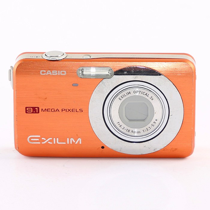 �y���Áz(�J�V�I) Casio EX-Z85EO �f�W�^���J����