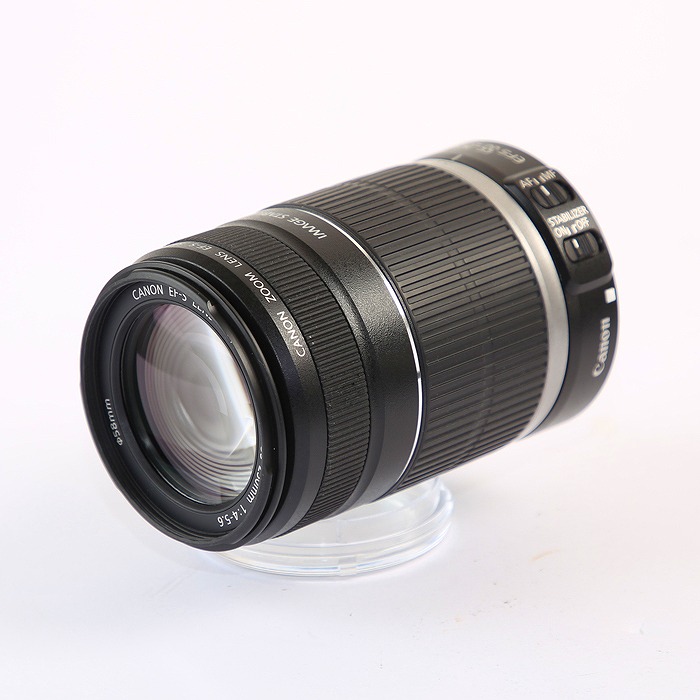 �y���Áz(�L���m��) Canon EF-S55-250/F4-5.6 IS