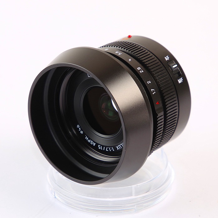 【中古】(パナソニック) Panasonic パナソニツク H-X015-K レンズ