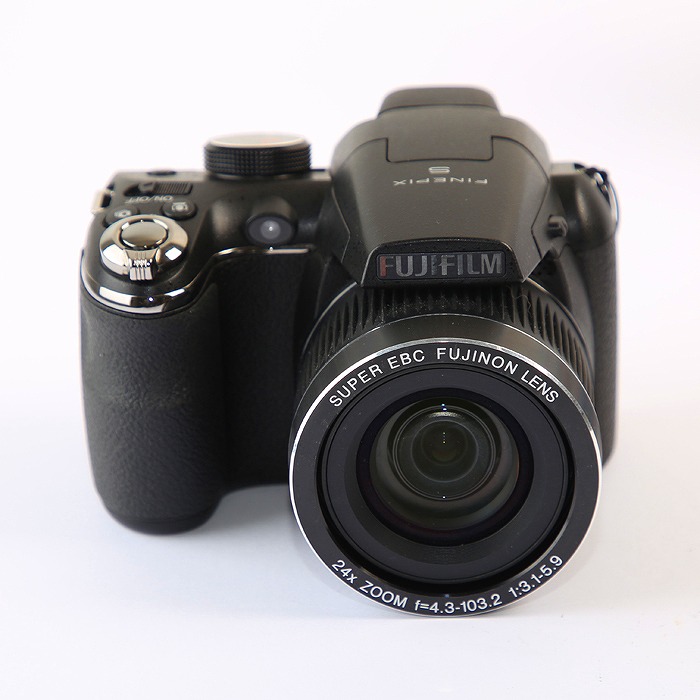 【中古】(フジフイルム) FUJIFILM フジ FX-S3200 デジタルカメラ