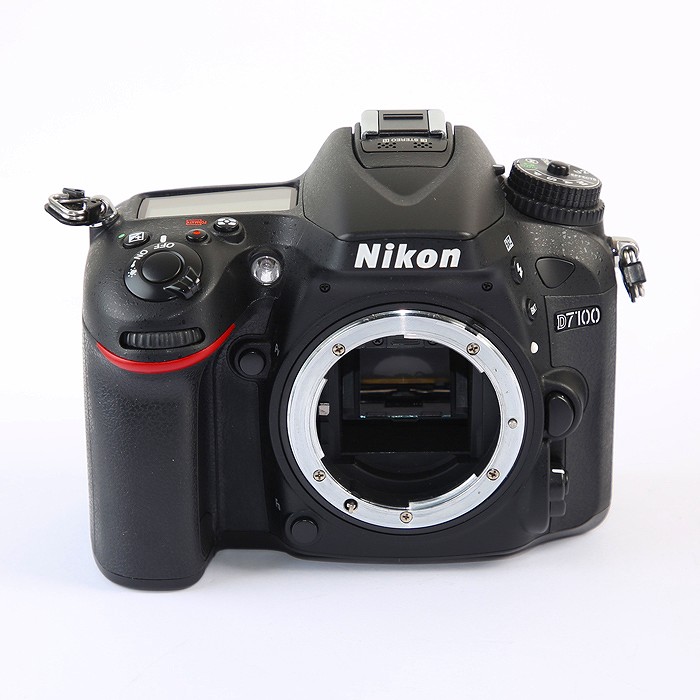 【中古】(ニコン) Nikon D7100 ボデイ