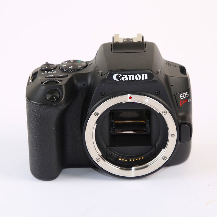 �y���Áz(�L���m��) Canon EOS KISS X10 �{�f�C �u���c�N