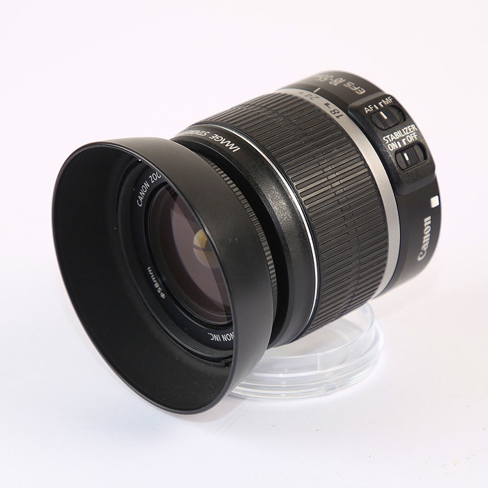 �y���Áz(�L���m��) Canon EF-S18-55/F3.5-5.6(2) USM