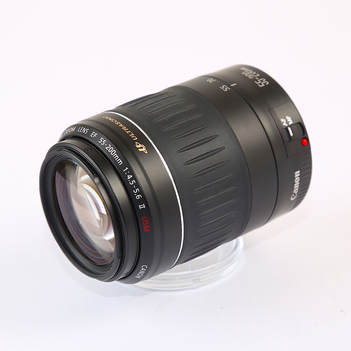 �y���Áz(�L���m��) Canon EF55-200(2) USM