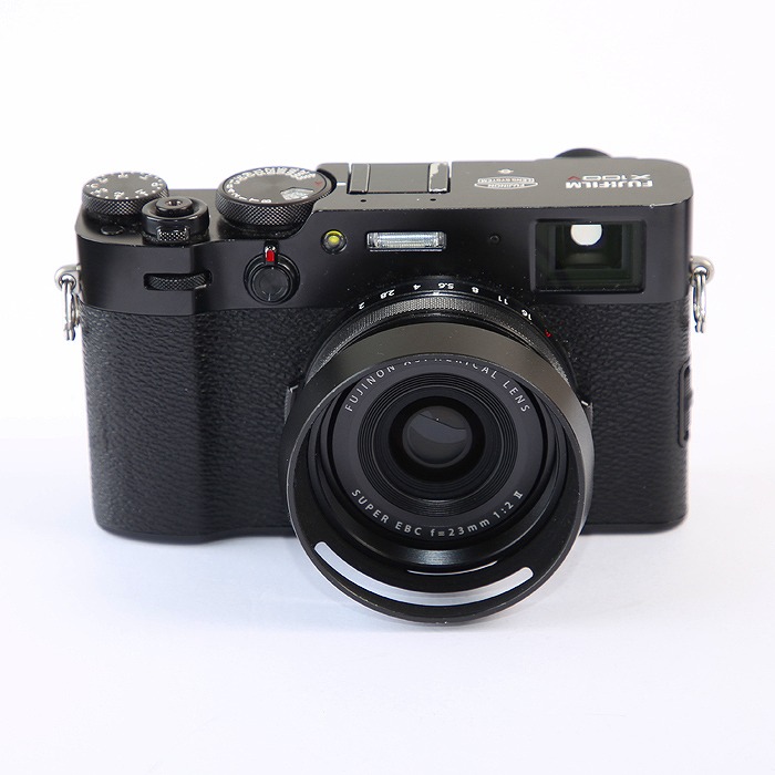 �y���Áz(�t�W�t�C����) FUJIFILM �t�W X100V-B