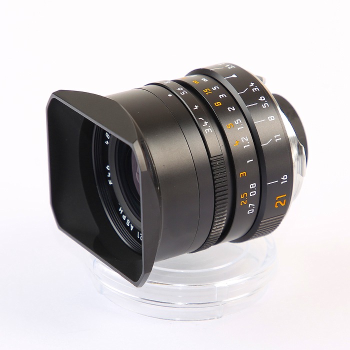 �y���Áz(���C�J) Leica ���C�J 11145 �X�[�p�[�G���}�[M 3.4/21 ASPH