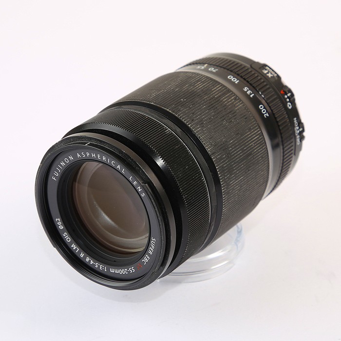 �y���Áz(�t�W�t�C����) FUJIFILM �t�W XF55-200/F3.5-4.8 R LM OIS