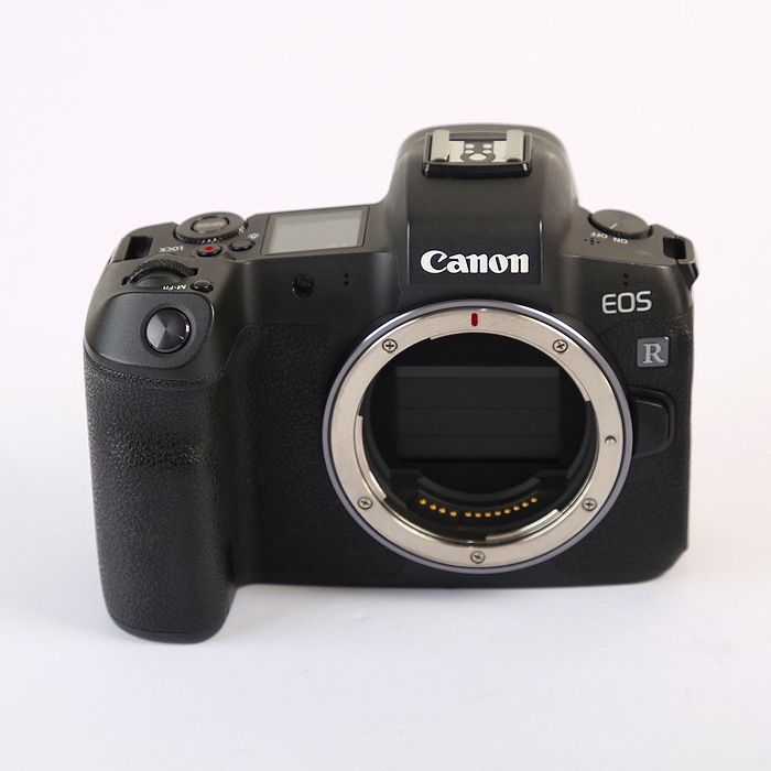 �y���Áz(�L���m��) Canon EOS R �{�f�C