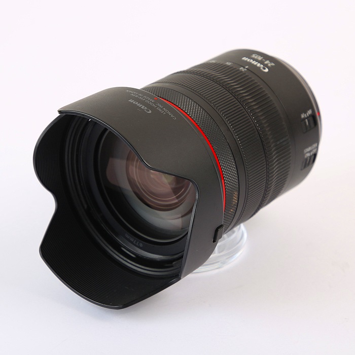 �y���Áz(�L���m��) Canon RF24-105/F4L IS USM