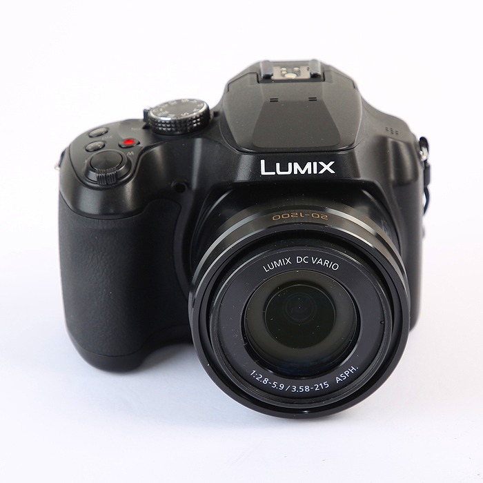 中古】(パナソニック) Panasonic DC-FZ85D-K｜ナニワグループ