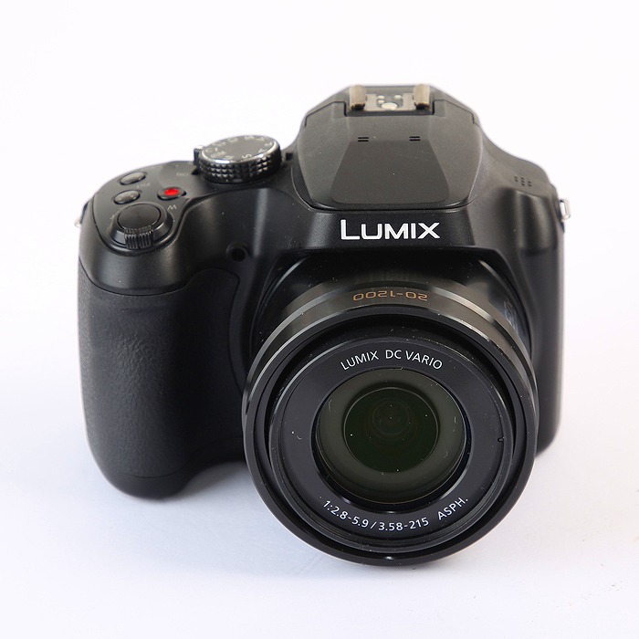 �y���Áz(�p�i�\�j�b�N) Panasonic DC-FZ85D-K