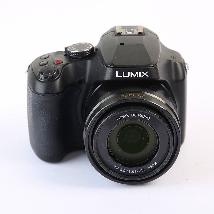 中古】(パナソニック) Panasonic DC-FZ85D-K｜ナニワグループ