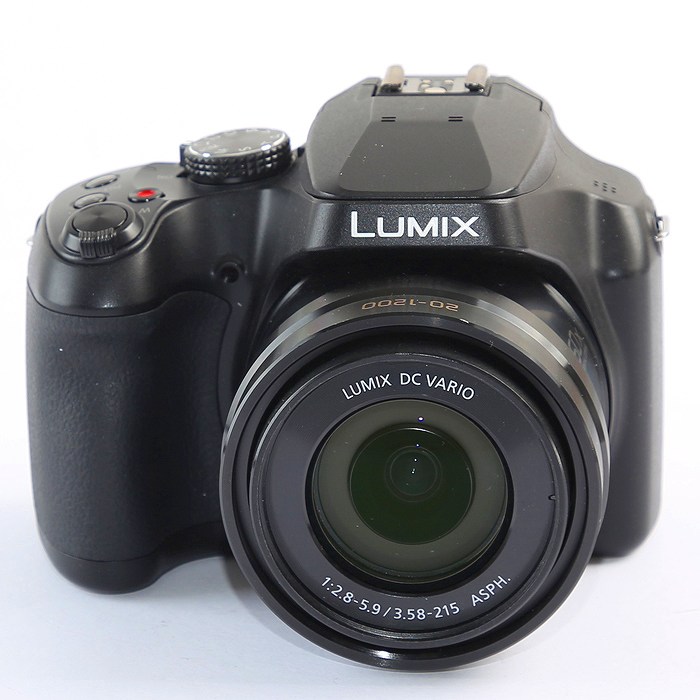 �y���Áz(�p�i�\�j�b�N) Panasonic DC-FZ85D-K