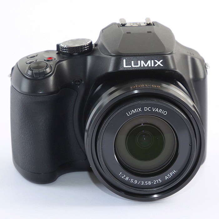 �y���Áz(�p�i�\�j�b�N) Panasonic DC-FZ85D-K