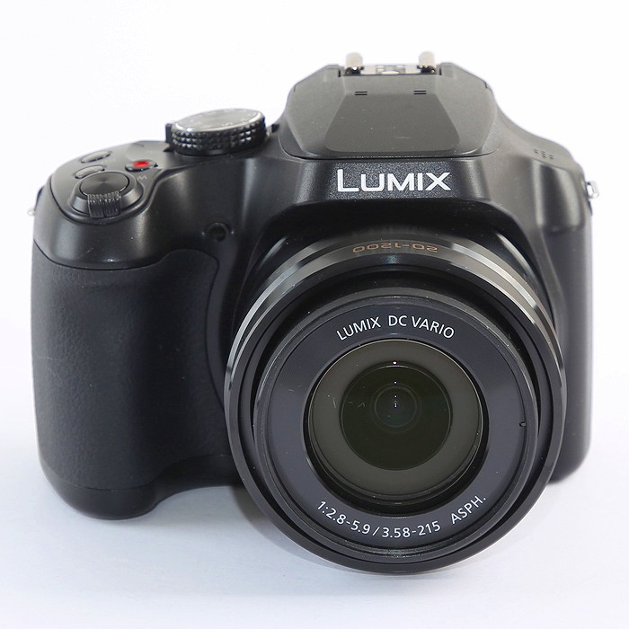 �y���Áz(�p�i�\�j�b�N) Panasonic DC-FZ85D-K