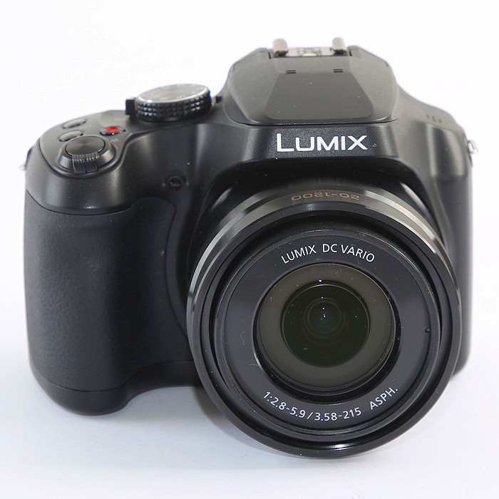 �y���Áz(�p�i�\�j�b�N) Panasonic DC-FZ85D-K
