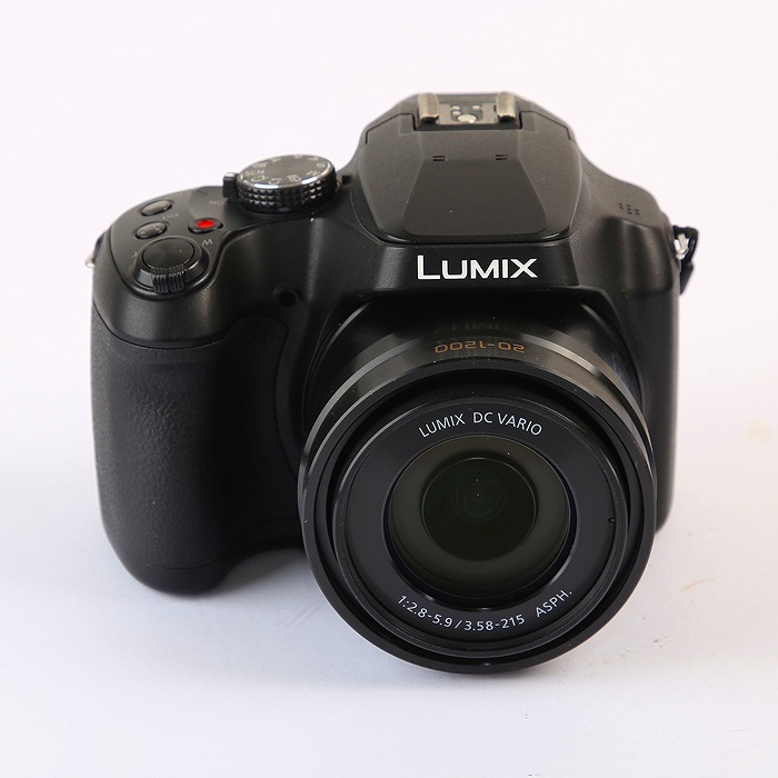 �y���Áz(�p�i�\�j�b�N) Panasonic DC-FZ85D-K