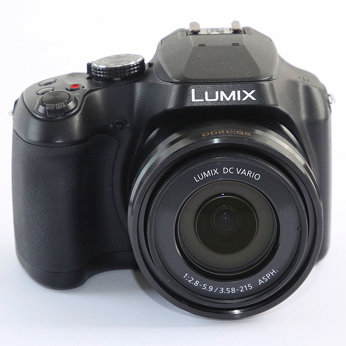 �y���Áz(�p�i�\�j�b�N) Panasonic DC-FZ85D-K