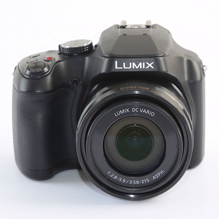 �y���Áz(�p�i�\�j�b�N) Panasonic DC-FZ85D-K