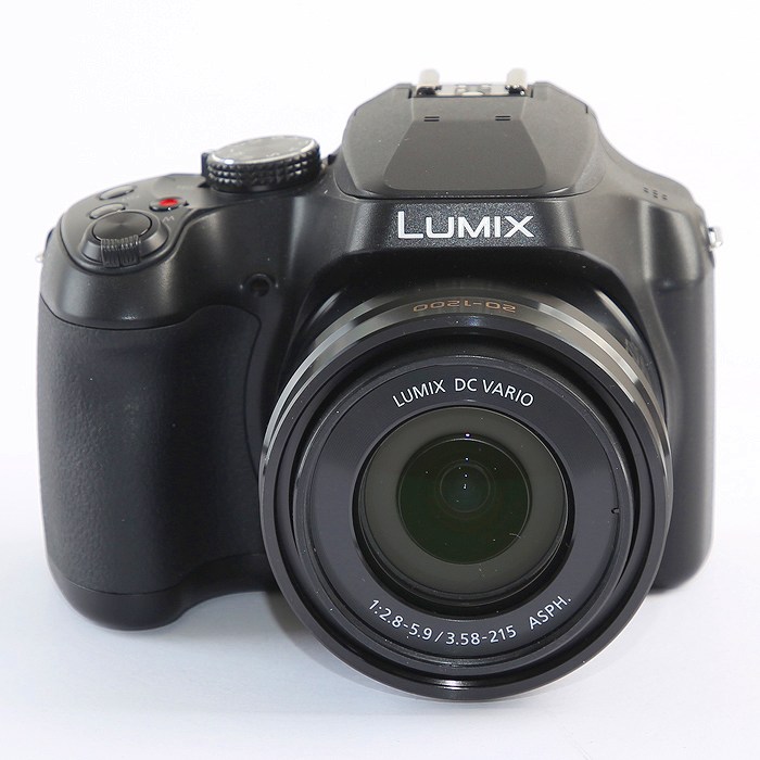 �y���Áz(�p�i�\�j�b�N) Panasonic DC-FZ85D-K