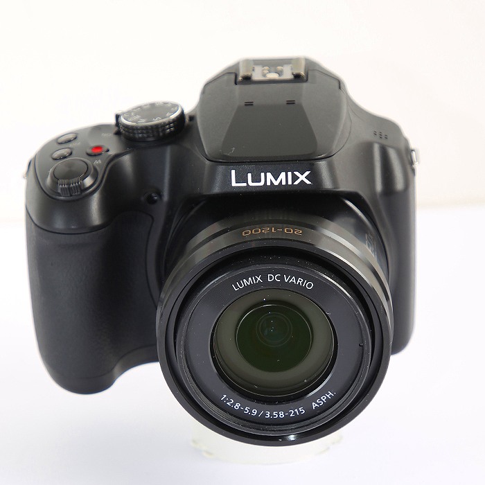 �y���Áz(�p�i�\�j�b�N) Panasonic DC-FZ85D-K