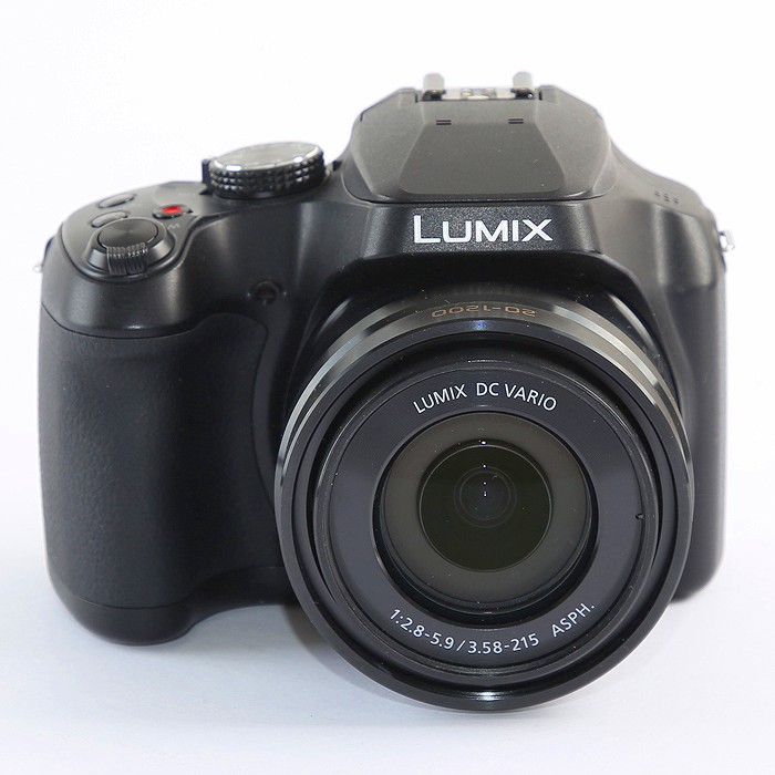 �y���Áz(�p�i�\�j�b�N) Panasonic DC-FZ85D-K