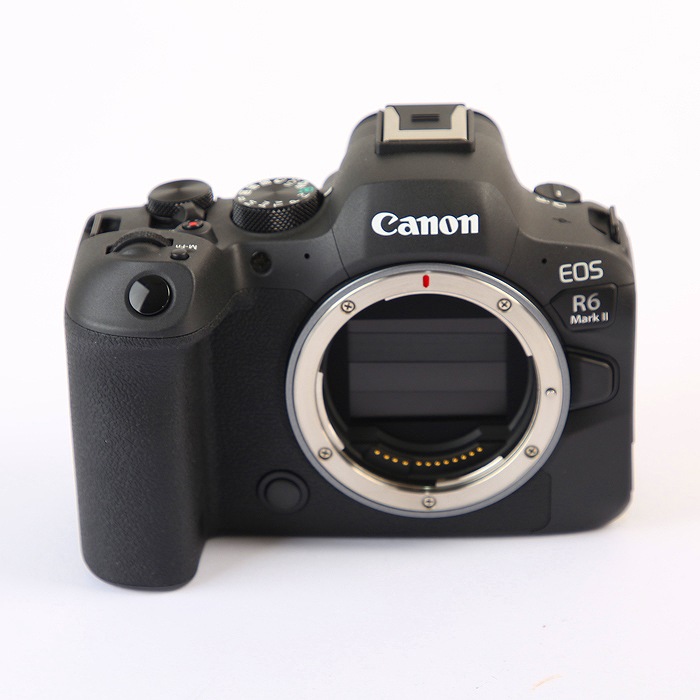 �y���Áz(�L���m��) Canon EOS R6 MARK2 �{�f�C
