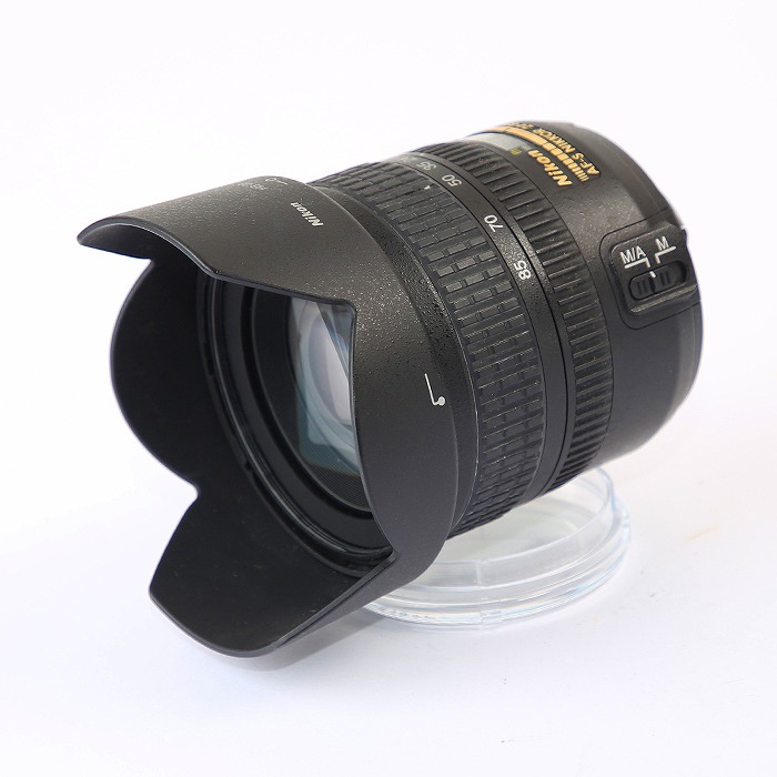�y���Áz(�j�R��) Nikon AF-S 24-85/F3.5-4.5G