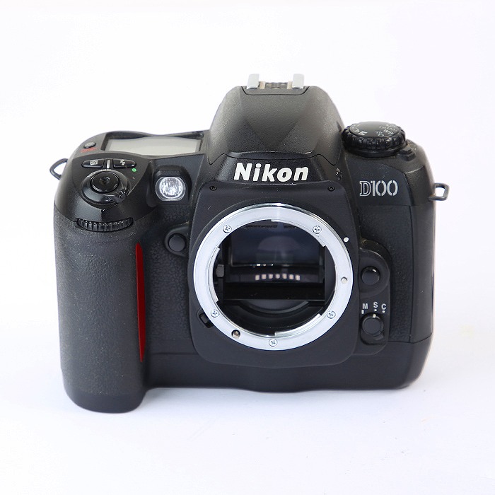 �y���Áz(�j�R��) Nikon D100 �{�f�C