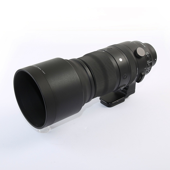 �y���Áz(�V�O�}) SIGMA 150-600/F5-6.3 DG DN OS SPORTS SE(�\�j�[)