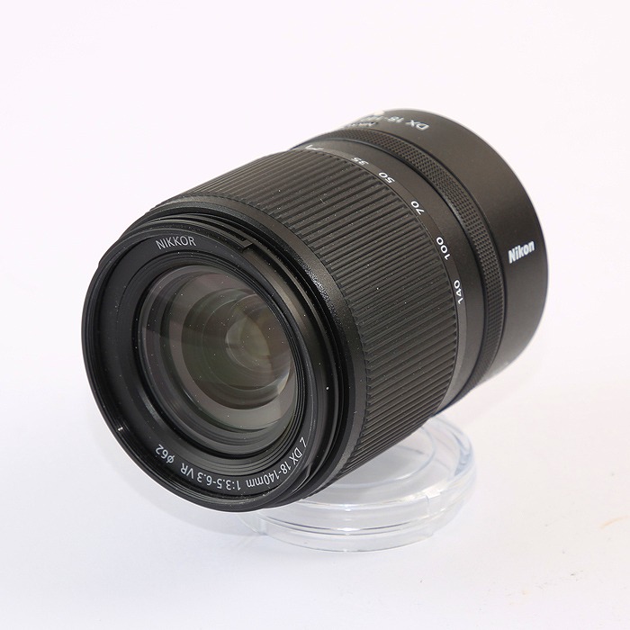 �y���Áz(�j�R��) Nikon  Z DX 18-140/F3.5-6.3 VR