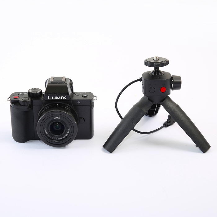 �y���Áz(�p�i�\�j�b�N) Panasonic DC-G100V-K