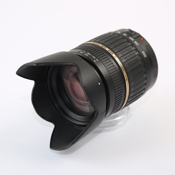 �y���Áz(�^������) TAMRON �^������ AF18-200/F3.5-6.3 XR DI2 LD A14E(EF-S)