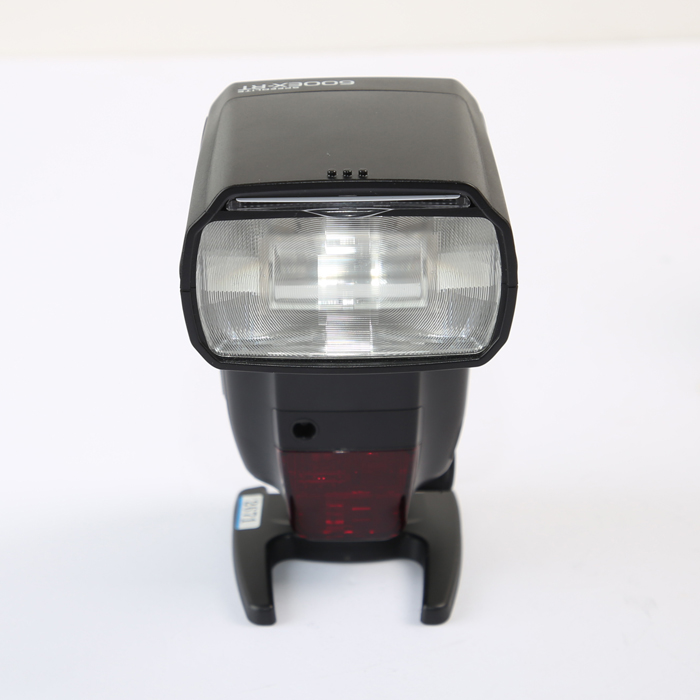 ★美品★ キャノン 600EX-RT スピードライト #19526 中古】(キヤノン) Canon キヤノン スピードライト 600EX-RT｜ナニワ
