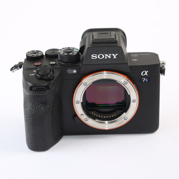 �y���Áz(�\�j�[) SONY ILCE-7SM3 �A���t�A7S III �{�f�C