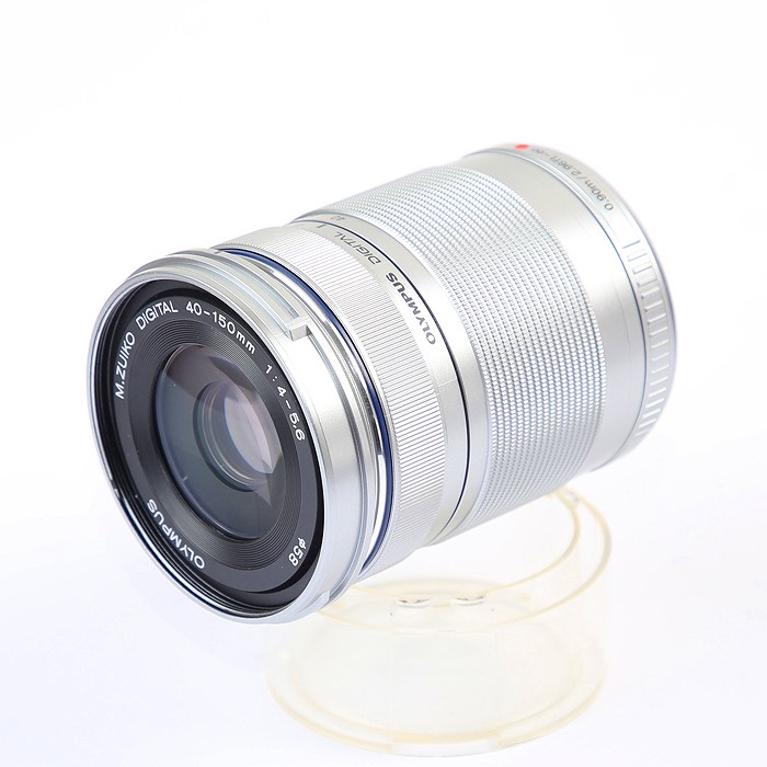 【中古】(オリンパス) OLYMPUS M.ZUIKO DIGITAL ED40-150/F4.0-5.6R SL