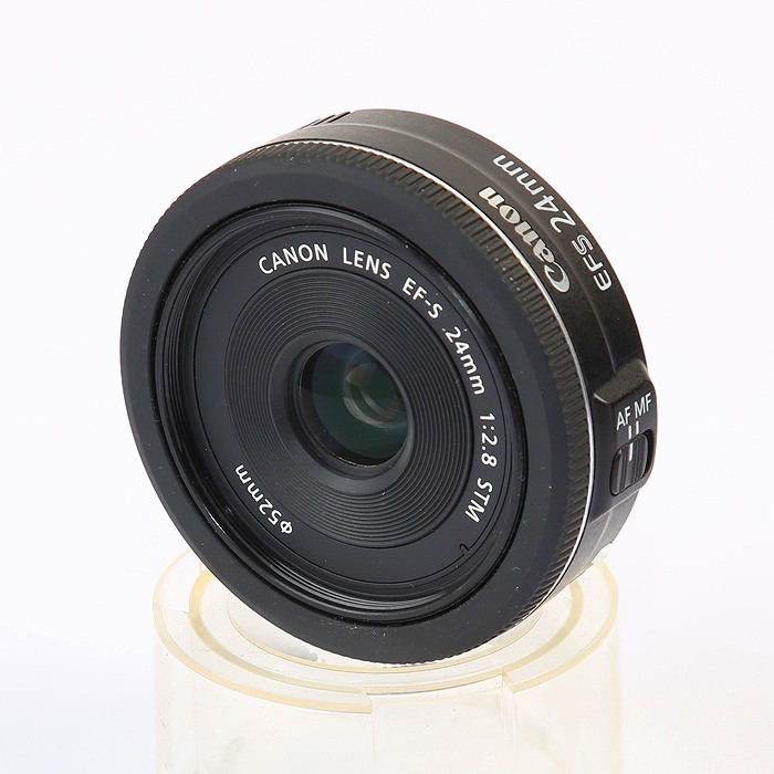 �y���Áz(�L���m��) Canon EF-S24/F2.8 STM