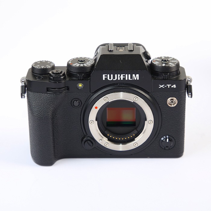 �y���Áz(�t�W�t�C����) FUJIFILM X-T4-B �{�f�C