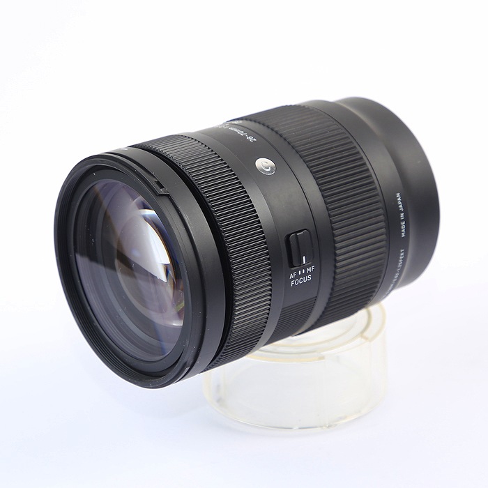 �y���Áz(�V�O�}) SIGMA �V�O�} 28-70/F2.8 DG DN CONTEMPORARY (TL�}�E���g